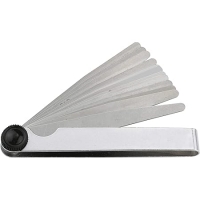 Tausts 0.02-1.00mm 17gb. 