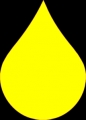 Антифриз жёлтый AG13 -35°С  разливной (цена за литр). 