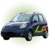 Yaris Verso (2000-2004)
