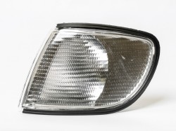 Sānu pagrieziens Audi A6 C4 (06/1994-10/1997), kreis. ― AUTOERA.LV