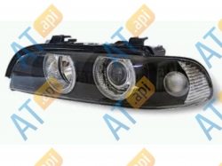 Lukturis BMW 5-serija E39 (2000-2003), kreis.puse ― AUTOERA.LV