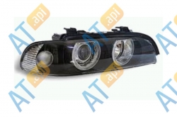 Lukturis BMW 5-serija E39 (2000-2003), lab.puse ― AUTOERA.LV