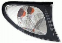 Поворотник от BMW 3-серия E46 (2001-2005), прав.сторона