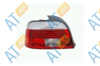 Aizm.lukturis BMW 5-serija E39 (2000-2003), kreis.