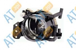 Fog lamp BMW 5-serie E60/E61 (2003-2007), left ― AUTOERA.LV