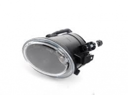 Miglas lukturis BMW 3-serija E46 (2000-2005), kreis ― AUTOERA.LV