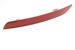 Aizmugures atstarotājs BMW 5-serija F10 (2009-2013), lab.puse ― AUTOERA.LV