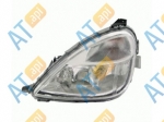 Headlamps Mercedes-Benz A-class W168 (1997-04/2001), left ― AUTOERA.LV