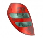 Aizmugures lukturis Mercedes-Benz A-class W169 (2004-), kreis.puse ― AUTOERA.LV