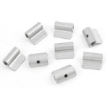 Alumīnija disku balansēšanas atsvaiņi 5g, 100gb.  ― AUTOERA.LV