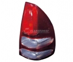 Rear lamp Toyota Land Cruiser 120 (2002-), left ― AUTOERA.LV