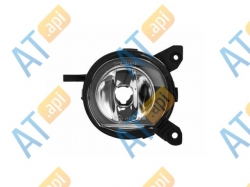 Fog lamp Toyota Corolla Verso (2004-2007), left ― AUTOERA.LV