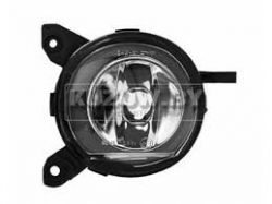 Противотуманная фара Toyota Corolla Verso (2004-2007), прав. ― AUTOERA.LV