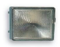 Atstarotājs bamperī VW Passat B4 (1993-1996), lab. ― AUTOERA.LV