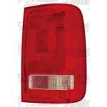 Aizm.lukturis VW Amarok (2010-), lab. ― AUTOERA.LV