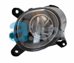 Miglas lukturis VW Passat B5 (2000-2005), kreis. ― AUTOERA.LV