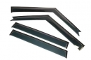 Front and rear wind deflector set Rover 200 (1996-1999) ― AUTOERA.LV