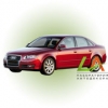 A4 B7 (2004-2007)