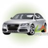 A4 B8 (2008-2015)