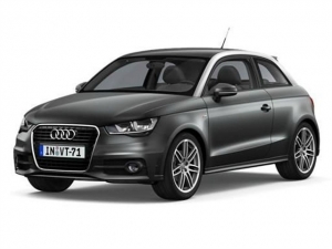A1 (2010-2018)