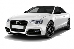 A5 (2007-2014)
