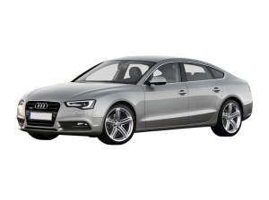A5 (2009-2015)