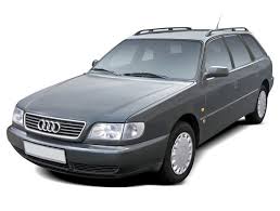 A6 C4 (1994-1997)