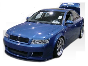 A6 C5 (2001-2005)