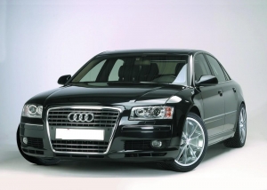 A8 (2002-2009)