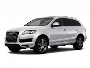 Q7 (2009-2014)