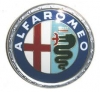 Alfa Romeo