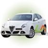 Giulietta (2010-)