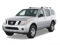 Pathfinder (2005-2010)