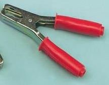 AKB spailes, 200A, 12V (+) ― AUTOERA.LV