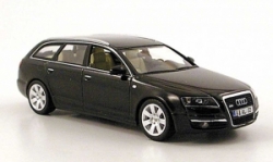 A6 C6 (2004-2011)