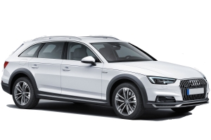 A4 B9 (2016-2023)