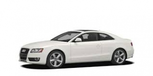 A5 COUPE (2009-2016)