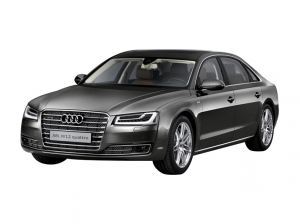 A8 (2017-2023)