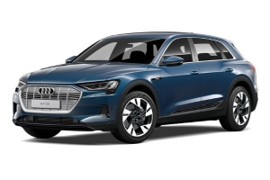 E-TRON (2018-2025)