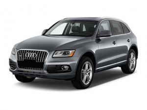 Q5 (2013-2020)