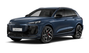 Q6 e-tron (2024-2030)