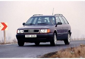 100 C4 (1990-1994)