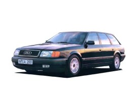 100 C4 (1990-1994)