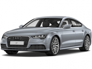 A7 (2017-2025)