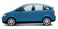 A2 (2000-2005)