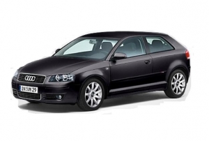 A3 (2006-2012)