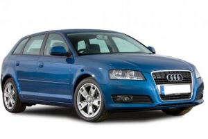 A3 (2004-2008)