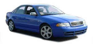 A4 B5 (1994-2000)