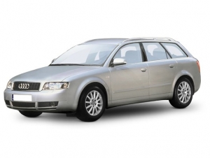 A4 B6 (2000-2004)