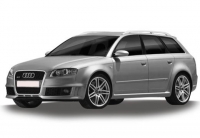 A4 B7 (2004-2008)